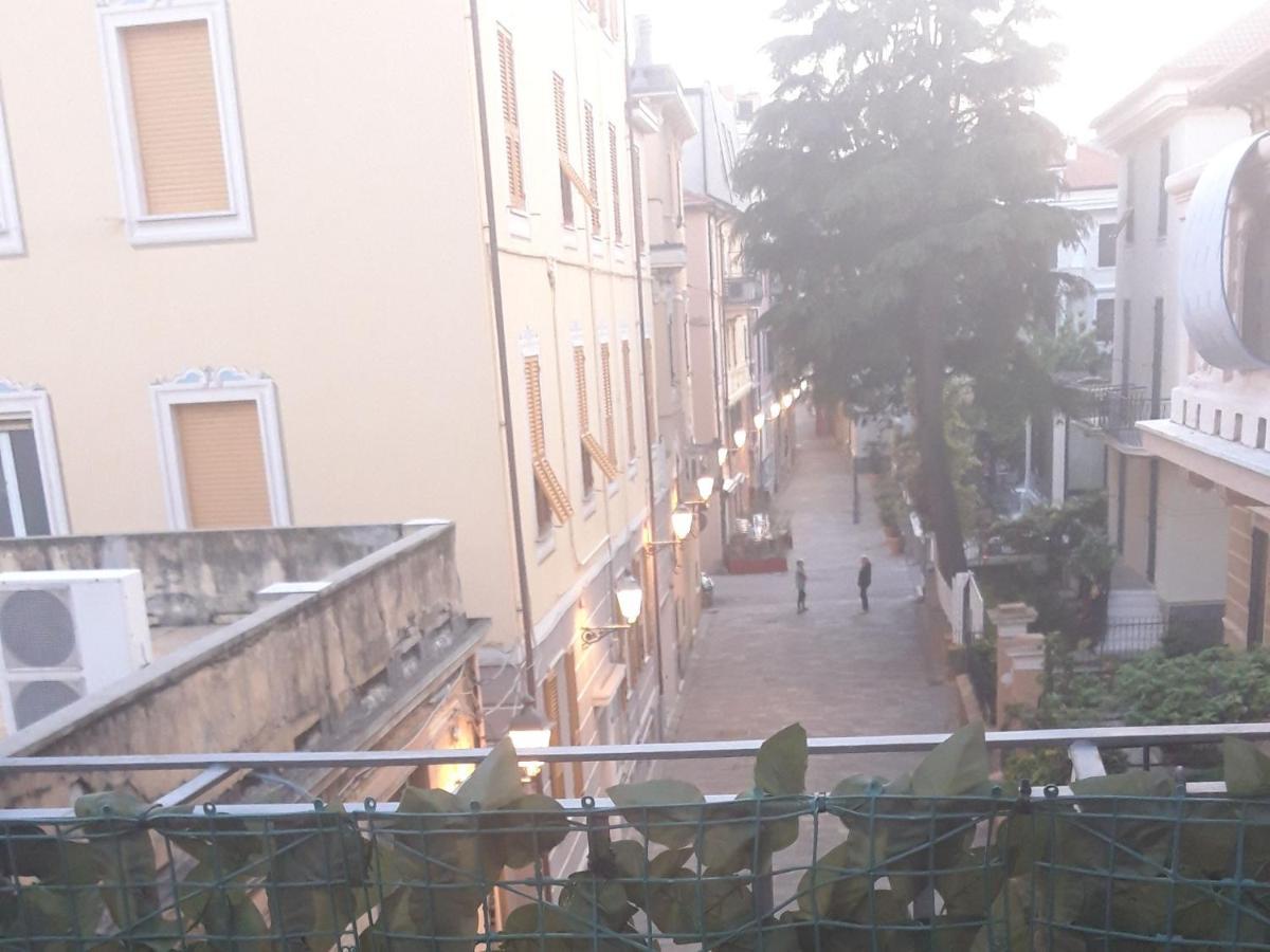 La Terrazza Bed & Breakfast Varazze Dış mekan fotoğraf
