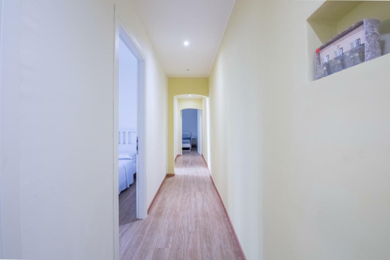 La Terrazza Bed & Breakfast Varazze Dış mekan fotoğraf