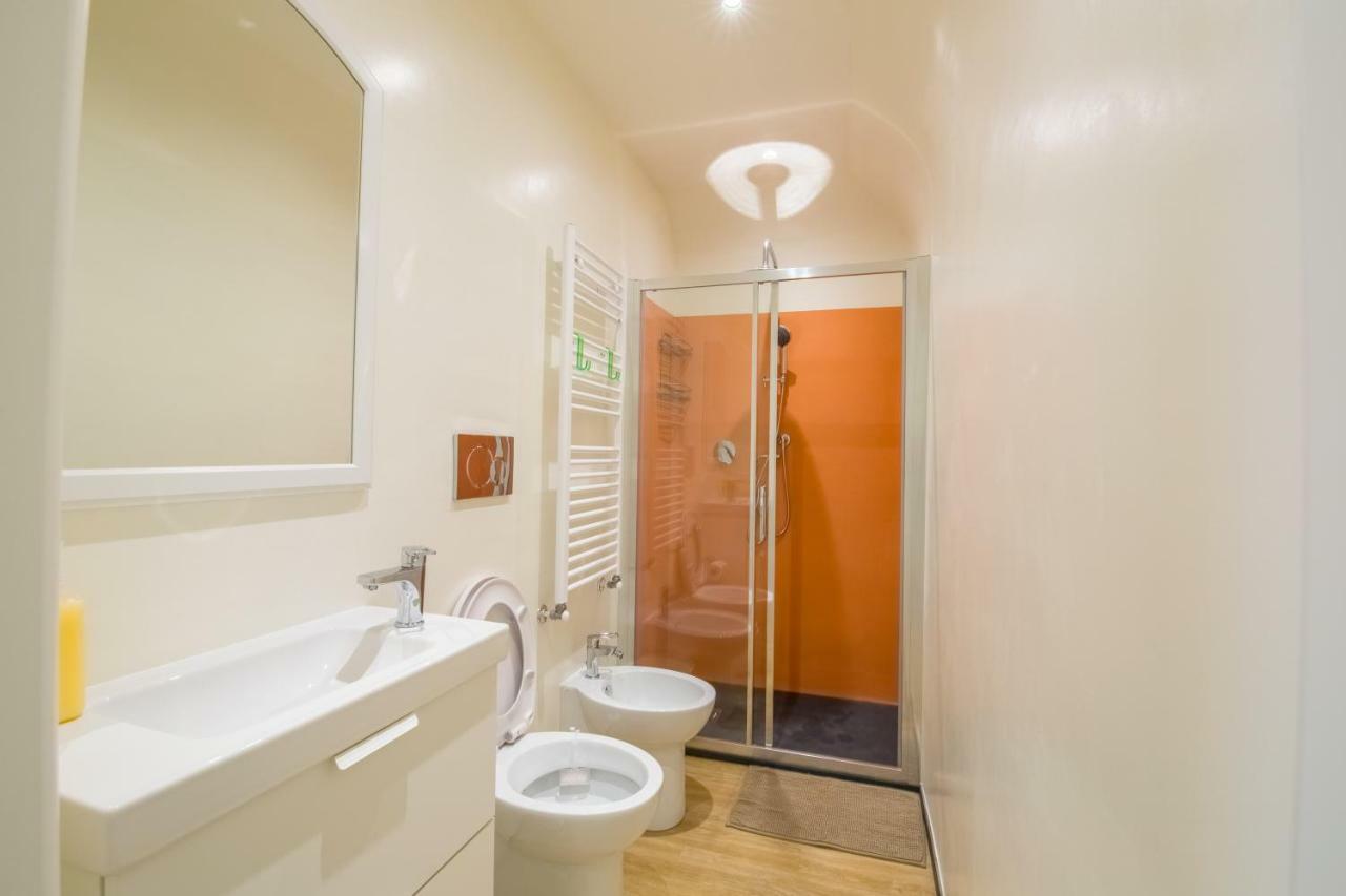 La Terrazza Bed & Breakfast Varazze Dış mekan fotoğraf