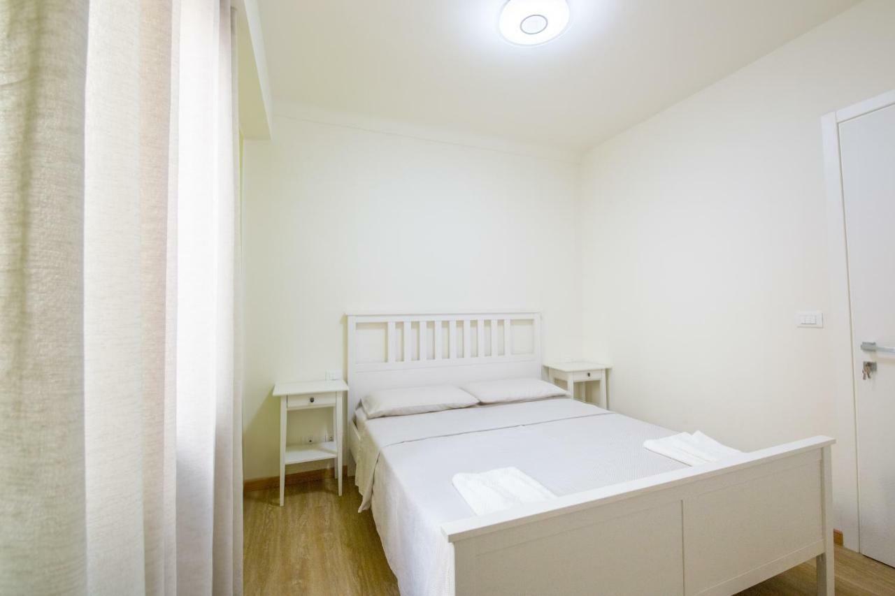 La Terrazza Bed & Breakfast Varazze Dış mekan fotoğraf